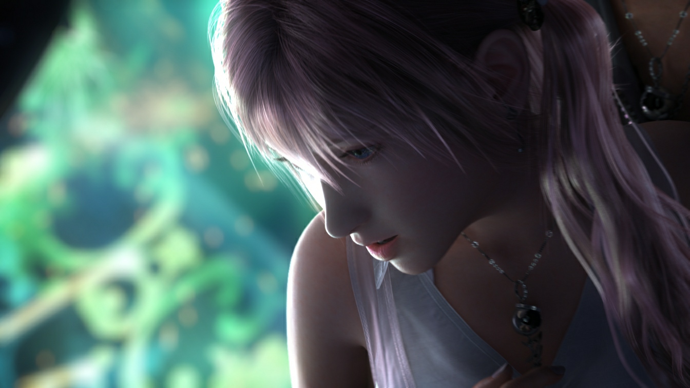Final Fantasy XIII (Edición Coleccionista) - Imagen 6